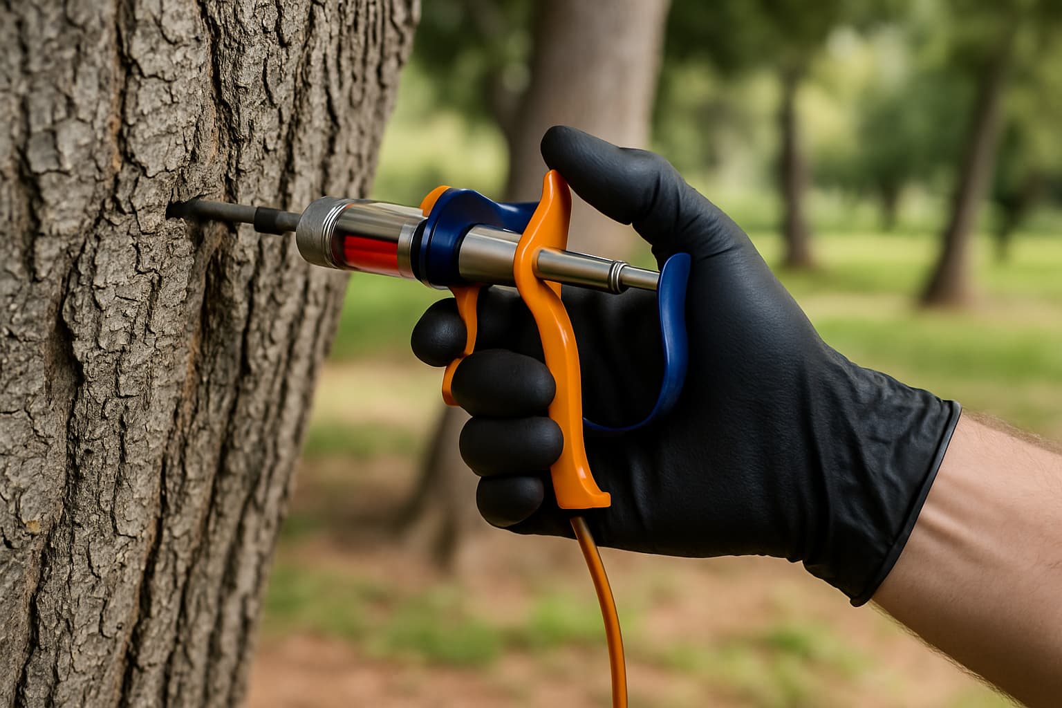 ¿cómo funciona la endoterapia?